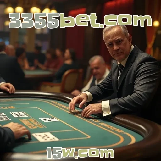 3355bet.com: Explore o Melhor do App de Jogos Online