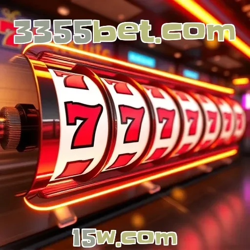 3355bet.com: Como os Bônus Transformam sua Experiência de Jogo