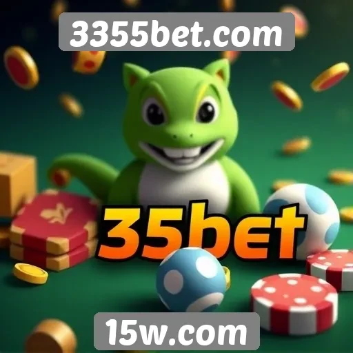 Avaliação dos jogos disponibilizados no 3355bet.com