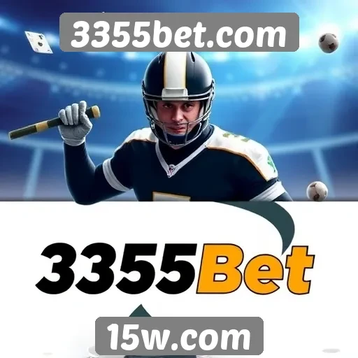 Análise das ofertas de jogos no site 3355bet.com