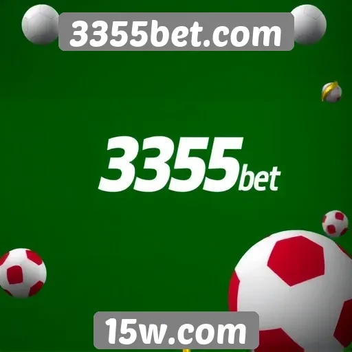 Análise das opções de jogos disponíveis em 3355bet