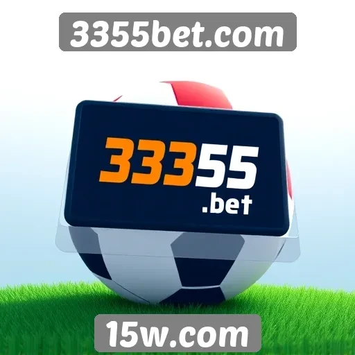Impacto das regulamentações sobre o site 3355bet