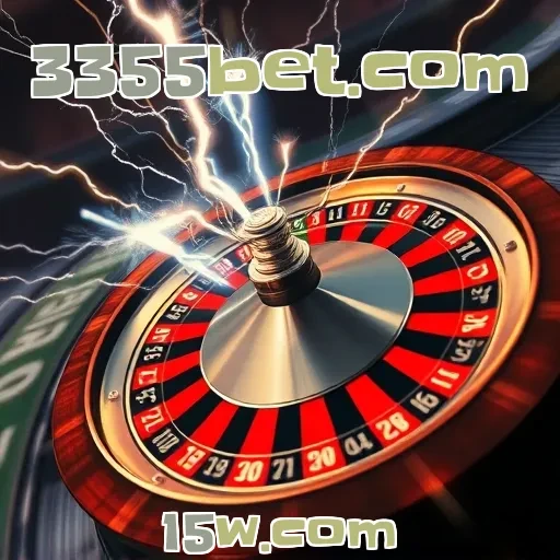 3355bet.com: A Revolução do Login nos Jogos Online