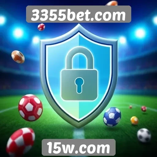Perspectivas sobre a segurança em jogos online no 3355bet.com
