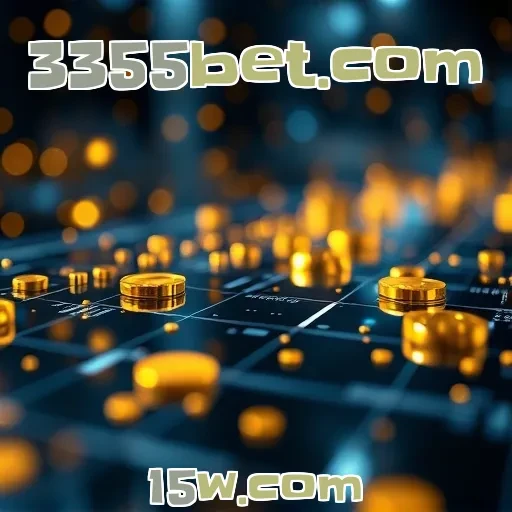 3355bet.com: Descubra Recursos que Transformam sua Experiência de Jogo