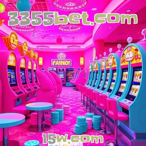 3355bet.com: A Segurança Como Pilar Fundamental em Jogos Online