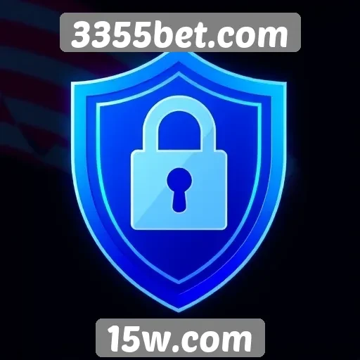 Análise da segurança no site de jogos 3355bet