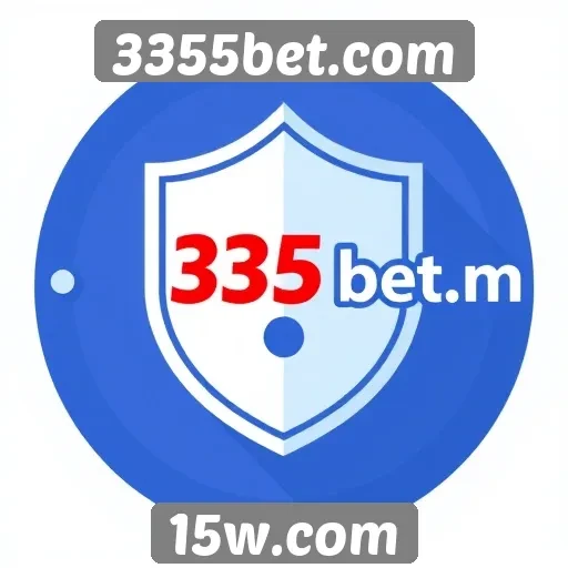 Segurança e regulamentação do site 3355bet.com